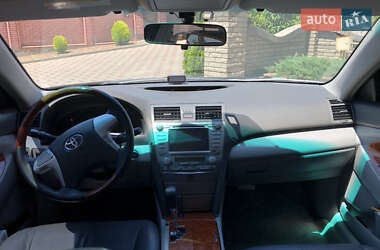 Седан Toyota Aurion 2007 в 