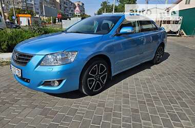 Седан Toyota Aurion 2007 в Одессе