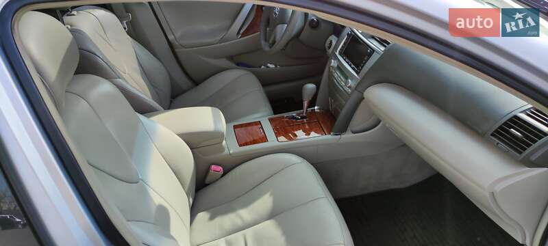 Седан Toyota Aurion 2007 в Харкові фото 5 Седан Toyota Aurion 2007 в Харкові