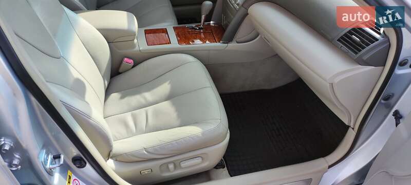 Седан Toyota Aurion 2007 в Харкові фото 6 Седан Toyota Aurion 2007 в Харкові