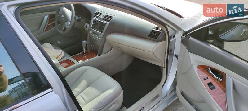 Седан Toyota Aurion 2007 в Харкові фото 9 Седан Toyota Aurion 2007 в Харкові