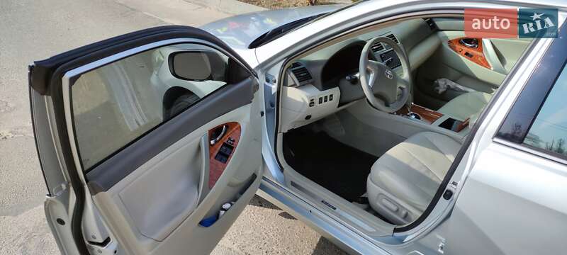 Седан Toyota Aurion 2007 в Харкові фото 19 Седан Toyota Aurion 2007 в Харкові