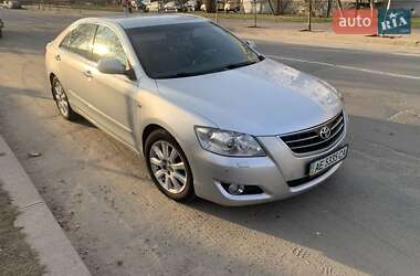 Седан Toyota Aurion 2007 в Вишневом