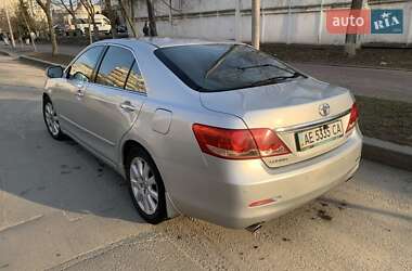 Седан Toyota Aurion 2007 в Вишневому