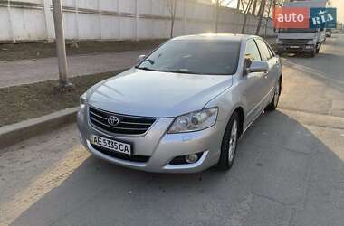 Седан Toyota Aurion 2007 в Вишневому