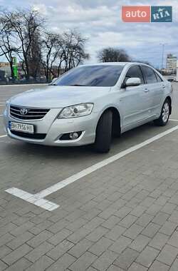 Седан Toyota Aurion 2007 в Одесі