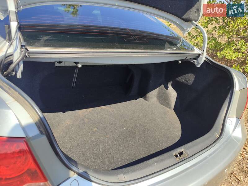 Седан Toyota Aurion 2007 в Ширяєвому фото 9 Седан Toyota Aurion 2007 в Ширяєвому