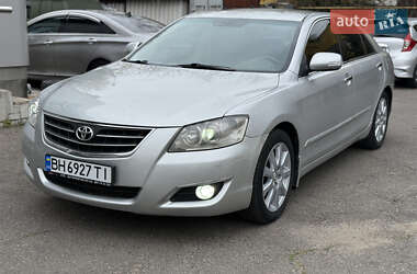 Седан Toyota Aurion 2007 в Одесі