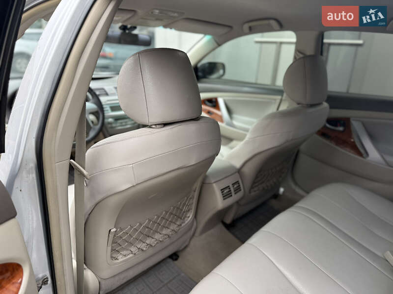 Седан Toyota Aurion 2007 в Одессе фото 7 Седан Toyota Aurion 2007 в Одессе