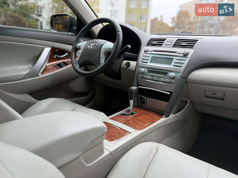 Седан Toyota Aurion 2007 в Одессе фото 17 Седан Toyota Aurion 2007 в Одессе