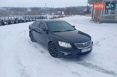 Седан Toyota Aurion 2007 в Ржищеві