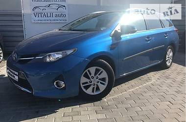 Универсал Toyota Auris 2015 в Трускавце