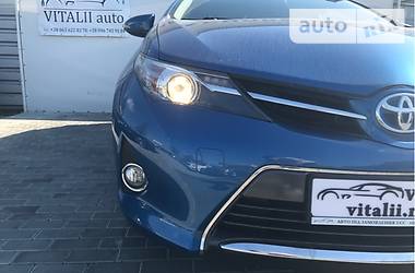 Универсал Toyota Auris 2015 в Трускавце