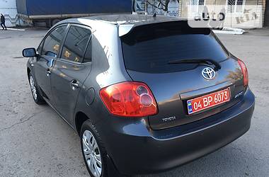 Хэтчбек Toyota Auris 2008 в Днепре