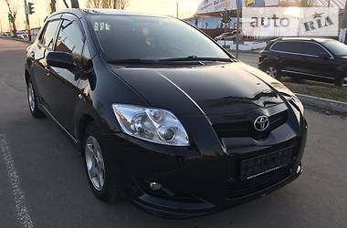  Toyota Auris 2007 в Харькове