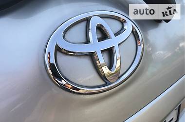 Хетчбек Toyota Auris 2007 в 