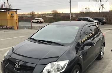 Хетчбек Toyota Auris 2007 в 