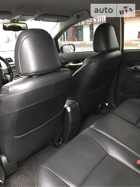 Хэтчбек Toyota Auris 2007 в Киеве фото 7 Хэтчбек Toyota Auris 2007 в Киеве