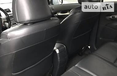 Хетчбек Toyota Auris 2007 в 