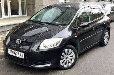 Хетчбек Toyota Auris 2007 в Києві