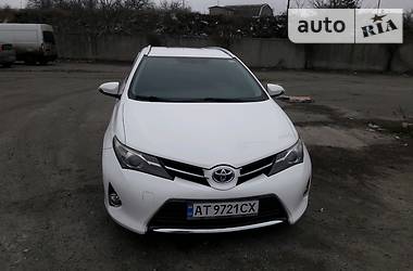 Хетчбек Toyota Auris 2015 в Одесі