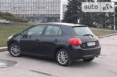 Хетчбек Toyota Auris 2008 в Сумах