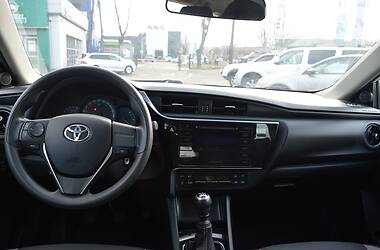 Универсал Toyota Auris 2015 в Киеве