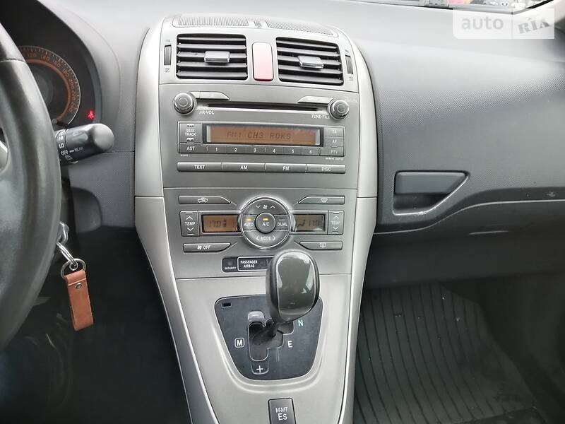 Хетчбек Toyota Auris 2007 в Києві
