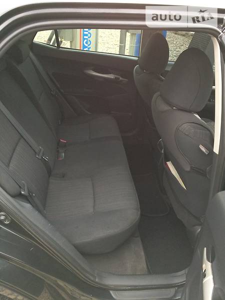 Хетчбек Toyota Auris 2007 в Сторожинці