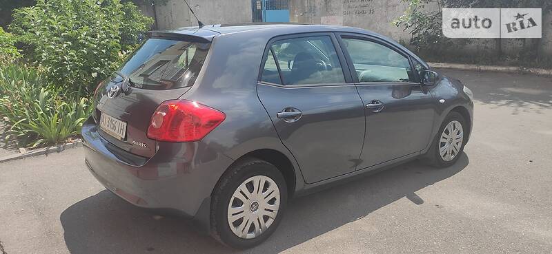 Хетчбек Toyota Auris 2007 в Білій Церкві