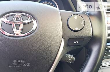 Универсал Toyota Auris 2014 в Трускавце