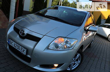 Хэтчбек Toyota Auris 2009 в Трускавце