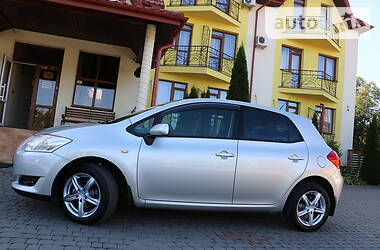 Хэтчбек Toyota Auris 2009 в Трускавце