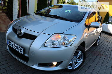 Хэтчбек Toyota Auris 2009 в Трускавце