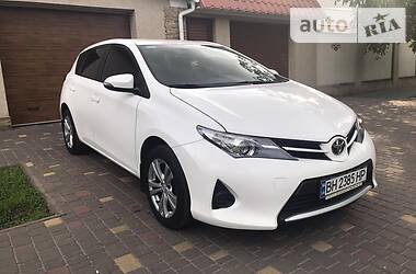 Хэтчбек Toyota Auris 2013 в Одессе