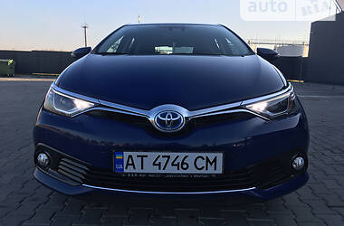 Универсал Toyota Auris 2017 в Коломые