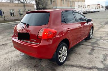 Хэтчбек Toyota Auris 2007 в Богодухове