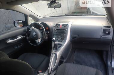 Хэтчбек Toyota Auris 2008 в Харькове