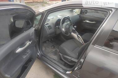 Хэтчбек Toyota Auris 2008 в Харькове