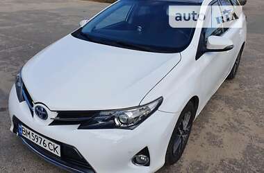 Універсал Toyota Auris 2014 в Харкові