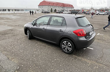 Хэтчбек Toyota Auris 2008 в Киеве