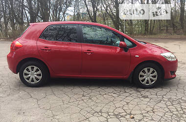 Хетчбек Toyota Auris 2008 в Львові