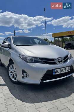 Хетчбек Toyota Auris 2012 в Луцьку