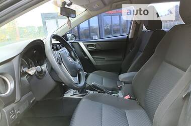 Хетчбек Toyota Auris 2013 в Києві