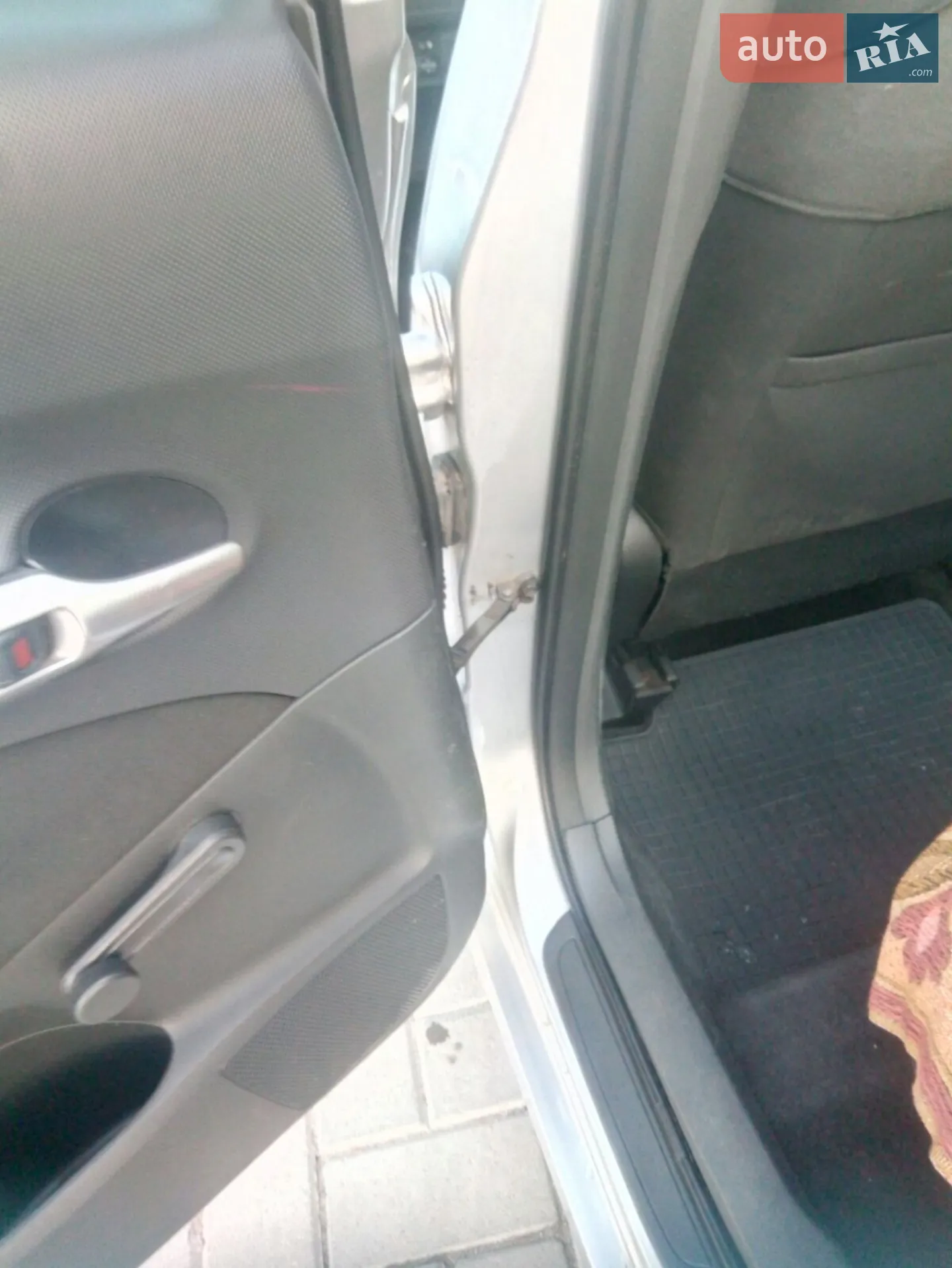2011 Toyota Auris - мініатюра 13
