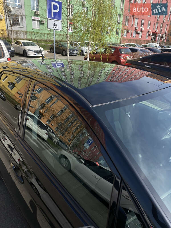 Хетчбек Toyota Auris 2007 в Києві