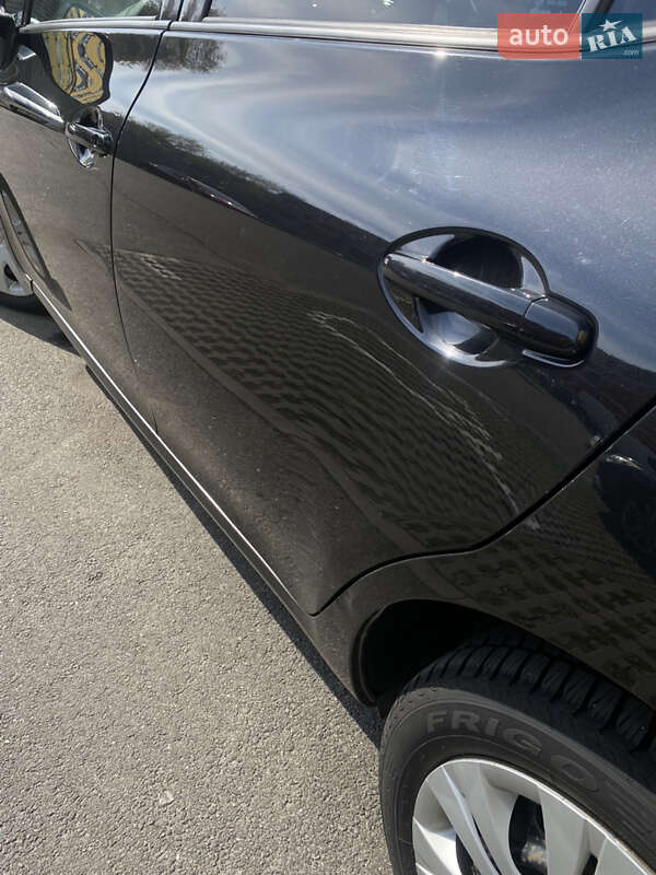 Хетчбек Toyota Auris 2007 в Києві