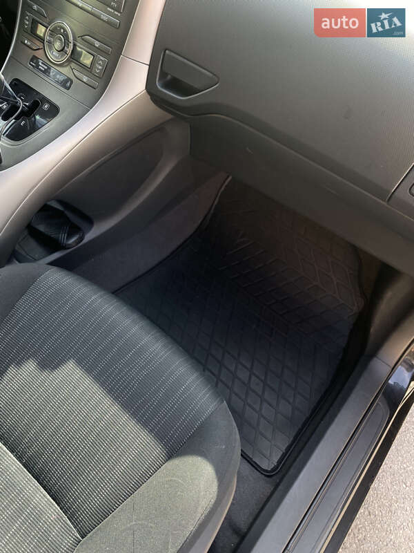 Хетчбек Toyota Auris 2007 в Києві