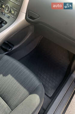 Хэтчбек Toyota Auris 2007 в 