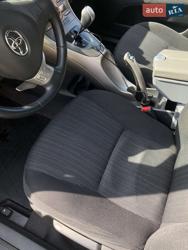 Хетчбек Toyota Auris 2007 в Києві